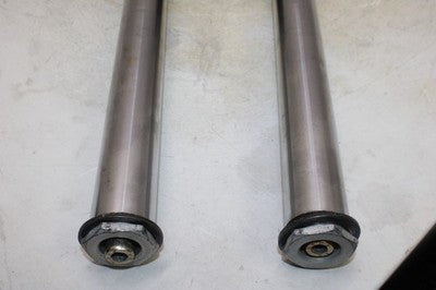 1984  BMW R100 OEM FRONT FORKS SHOCK SUSPENSION SET PAIR