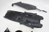 06-07 SUZUKI GSXR 600 750 OEM REAR BACK TAIL UNDERTAIL FAIRING COWL FENDER