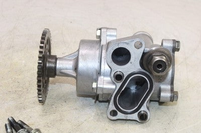 1996 SUZUKI KATANA 600 GSX600F OEM ENGINE MOTOR OIL PUMP