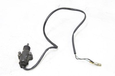92-07 KAWASAKI NINJA 250R EX250F OEM KICKSTAND SIDE KICK STAND SENSOR