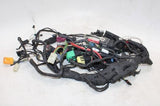 2003 BMW F650CS K14 OEM MAIN ENGINE WIRING HARNESS MOTOR WIRE LOOM