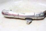 07-08 KAWASAKI NINJA ZX6R ZX600P OEM EXHAUST MIDPIPE MID MIDDLE PIPE