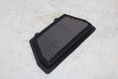 08-16 HONDA CBR1000RR AIRBOX AIR INTAKE FILTER K&N