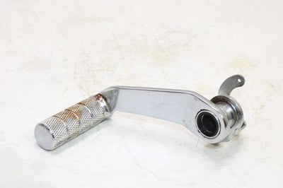 02-04 HONDA VTX1800C OEM RIGHT REARSET BRAKE FOOT PEDAL