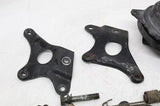 1994 SUZUKI KATANA 600 GSX600F OEM ENGINE MOUNTING BOLTS HARDWARE MOTOR SCREWS