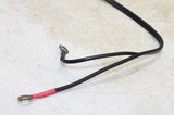 2007 KAWASAKI NINJA 250R EX250F OEM BATTERY CONNECT WIRE