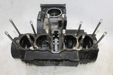 1981 KAWASAKI KZ750 OEM ENGINE MOTOR CRANKCASE CRANK CASES BLOCK