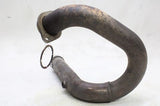 08-10 BMW G450X OEM EXHAUST MIDPIPE MID MIDDLE PIPE