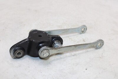 2006 SUZUKI GS500F OEM REAR DOGBONE SHOCK LINKAGE LINK