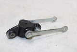 2006 SUZUKI GS500F OEM REAR DOGBONE SHOCK LINKAGE LINK