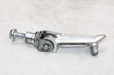 01-05 SUZUKI GSXR 600 OEM RIGHT FRONT FOOT REST PEG STEP