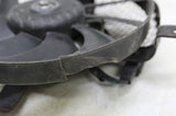 11-20 SUZUKI GSXR 600 750 OEM ENGINE RADIATOR COOLING FAN