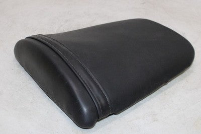 03-06 HONDA CBR600RR OEM REAR BACK PASSENGER TANDEM SEAT PAD SADDLE PILLION