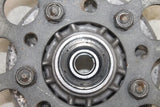 2004 HONDA SHADOW VLX VT600CD OEM REAR SPROCKET W HUBS