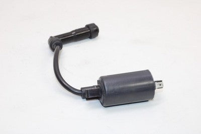 2018 KAWASAKI KLR650 OEM IGNITION COIL SPARK PLUG CAP