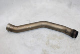 2005 DUCATI MULTISTRADA 1000 DS OEM EXHAUST MIDPIPE MID MIDDLE PIPE