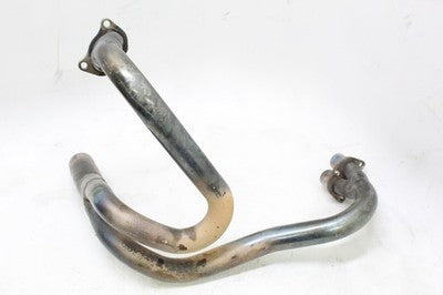 2000 BMW R1100RT OEM EXHAUST HEADER PIPES MANIFOLD