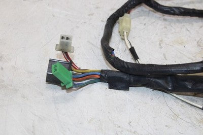 1993 KAWASAKI VOYAGER XII OEM ENGINE MOTOR SUB WIRE WIRING HARNESS