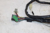 1993 KAWASAKI VOYAGER XII OEM ENGINE MOTOR SUB WIRE WIRING HARNESS
