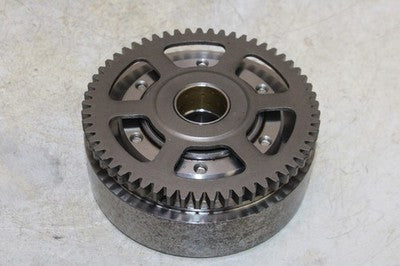 06-07 SUZUKI GSXR 600 OEM STATOR MAGNETO ALTERNATOR GENERATOR FLYWHEEL ROTOR