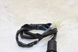 06-24 KAWASAKI VULCAN 900 VN900D CLASSIC LT OEM REAR BACK BRAKE SENSOR