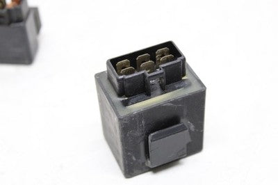 1994 SUZUKI KATANA 600 GSX600F OEM SENSOR RELAY SET