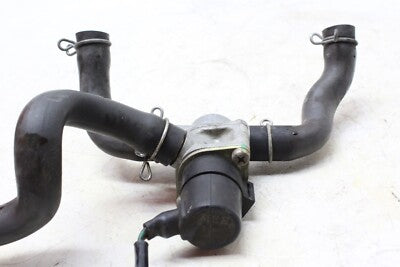 2003 HONDA CBR600RR AIR VALVE SOLENOID TOP ENGINE SWITCH SENSOR OEM