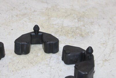 2001 SUZUKI GSXR 600 OEM REAR HUB SHOCK DAMPERS CUSH ABSORBERS