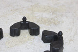2001 SUZUKI GSXR 600 OEM REAR HUB SHOCK DAMPERS CUSH ABSORBERS