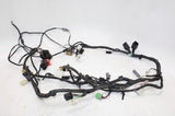 08-09 KAWASAKI NINJA 250R EX250J OEM MAIN ENGINE WIRING HARNESS MOTOR WIRE LOOM