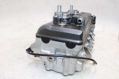 00-01 HONDA CBR929RR OEM ENGINE TOP END CYLINDER HEAD