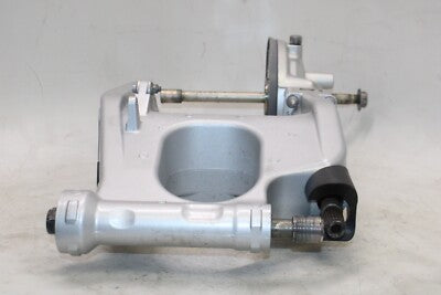 06-13 YAMAHA FJR1300A ABS OEM REAR SWINGARM BACK SUSPENSION SWING ARM
