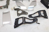 1996 Yamaha FZR600R OEM MISC MOUNTING BRACKETS MOUNTS COWLS