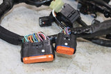 17-19 KAWASAKI Z650 EX650GJ OEM MAIN ENGINE WIRING HARNESS MOTOR WIRE LOOM
