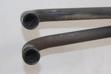 1983 KAWASAKI KZ750N OEM EXHAUST HEADERS PIPES