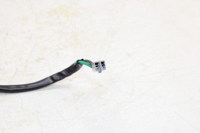 15-17 KAWASAKI VERSYS 1000 OEM LEFT FRONT TURN SIGNAL LIGHT INDICATOR