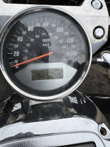 2002 HONDA VTX1800C OEM GAUGES METER SPEEDO TACH