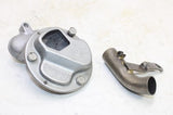 89-92 SUZUKI GSXR1100 OEM ENGINE INNER OIL FILTER PICKUP SCREEN