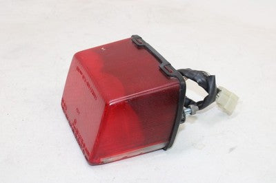 1994 SUZUKI GS500E OEM TAILLIGHT REAR TAIL BRAKE LIGHT