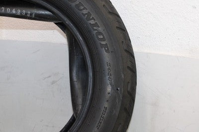 REAR BACK WHEEL TIRE Dunlop D404 170/80-15 M/C 77H Tubeless