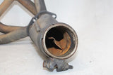 2006 SUZUKI KATANA GSX750F OEM FULL EXHAUST SYSTEM HEADERS PIPE MUFFLER DELKEVIC