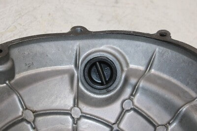 08-22 KAWASAKI CONCOURS 14 ZG1400C ABS OEM CLUTCH SIDE ENGINE MOTOR COVER