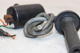 2005 SUZUKI SAVAGE 650 LS650P OEM IGNITION COIL !FOR PARTS!