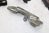 10-22 KAWASAKI VERSYS 650 KLE650CF OEM MOUNTING BRACKETS MOUNTS SET KIT