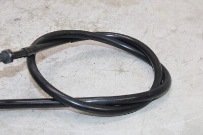 90-93 KAWASAKI NINJA 500 EX500A OEM CLUTCH CABLE LINE