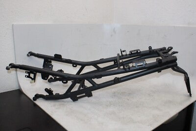 2013 HONDA CB500X OEM REAR SUBFRAME BACK SUB FRAME
