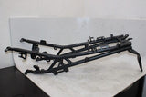 2013 HONDA CB500X OEM REAR SUBFRAME BACK SUB FRAME