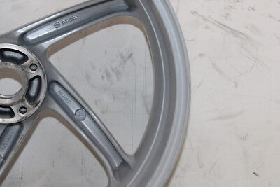 2005 DUCATI MULTISTRADA 1000 DS OEM REAR BACK WHEEL RIM