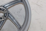 2005 DUCATI MULTISTRADA 1000 DS OEM REAR BACK WHEEL RIM