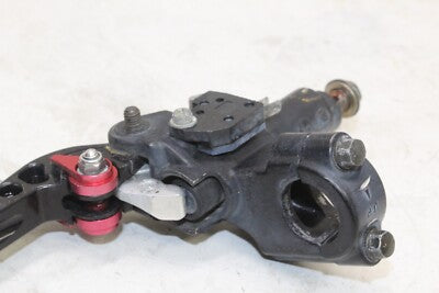 2003 SUZUKI GSXR750 OEM FRONT BRAKE MASTER CYLINDER W/ LEVER